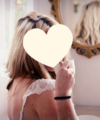 Проститутка Дарья